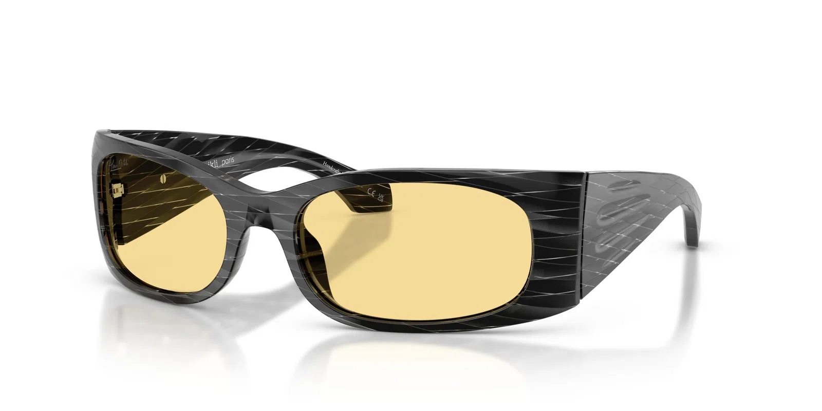 Alain Mikli 5509 Sunglasses - view 19